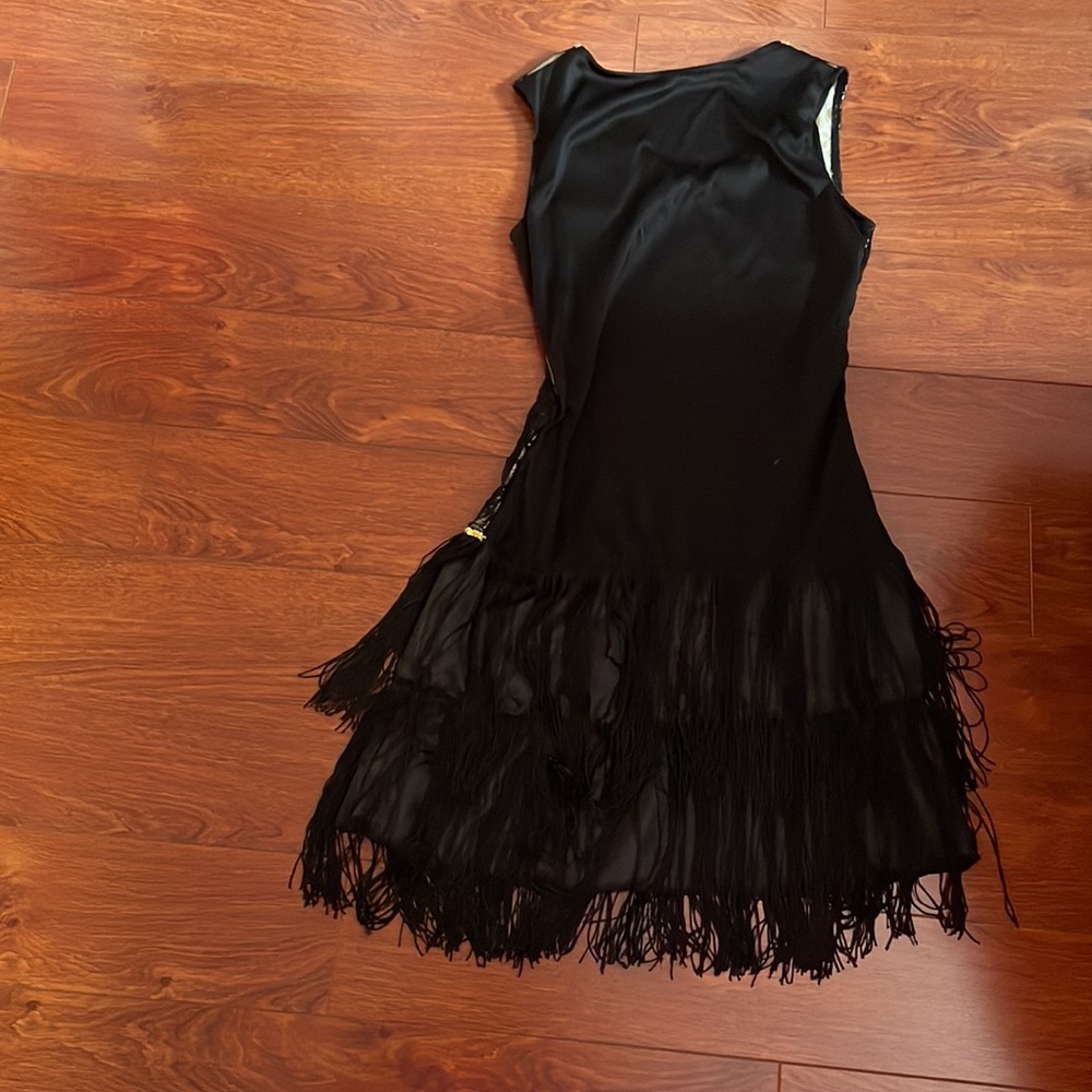 *HOST PICK* Small Women 30’s Flapper costume. - Picture 2 of 2